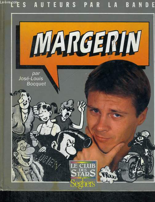 Margerin