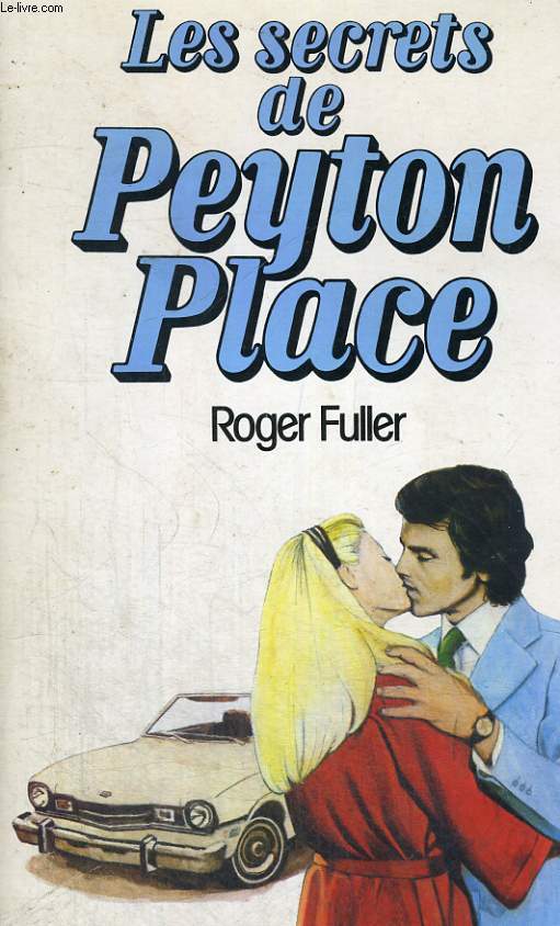 Les secrets de Peyton Place