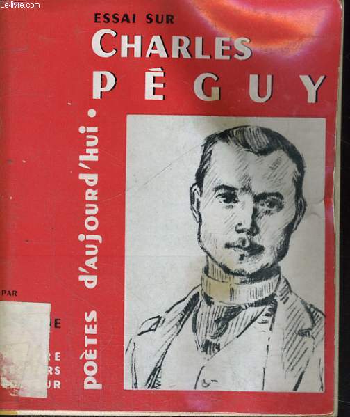 Charles Pguy - Collection Potes d'aujourd'hui n 60