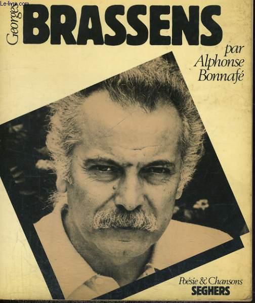 Georges Brassens - Collection posie et chansons n2