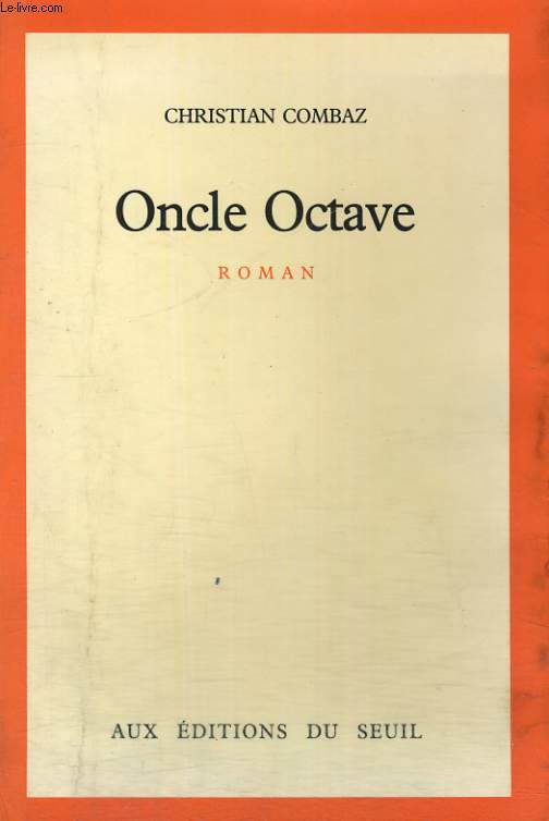 Oncle Octave