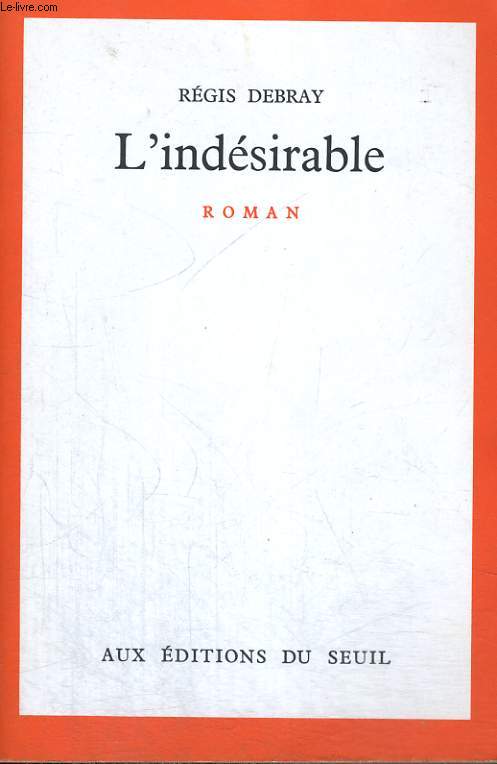 L'indsirable
