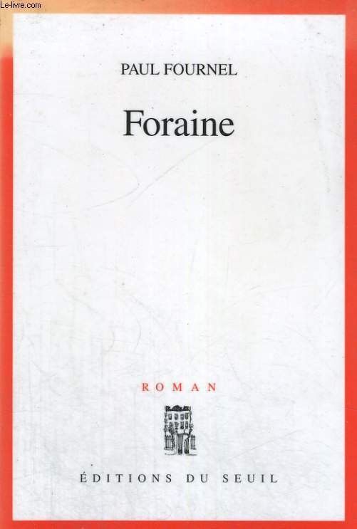 Foraine