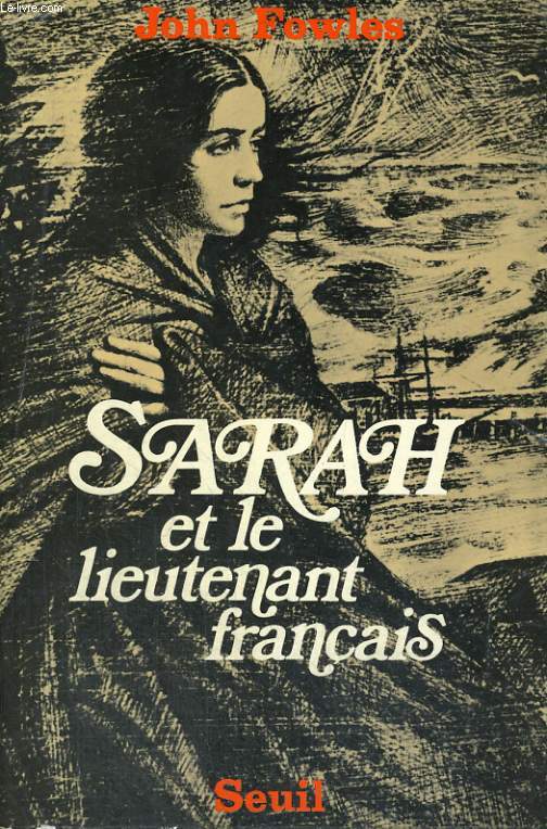 Sarah et le lieutenant franais