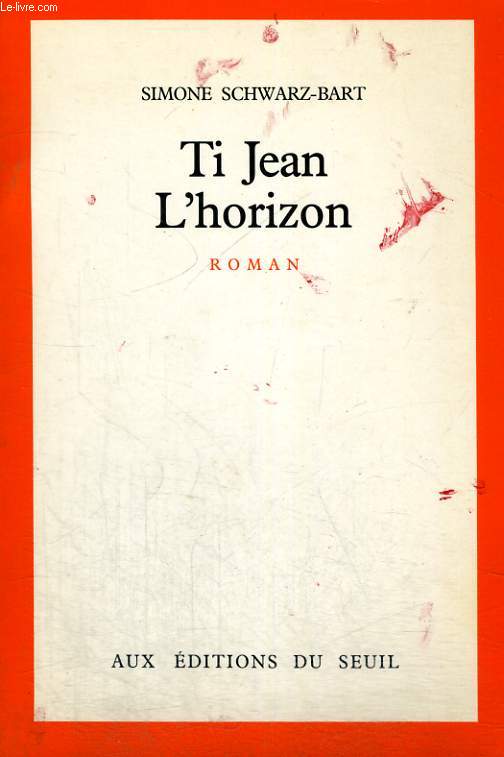 Ti Jean L'horizon