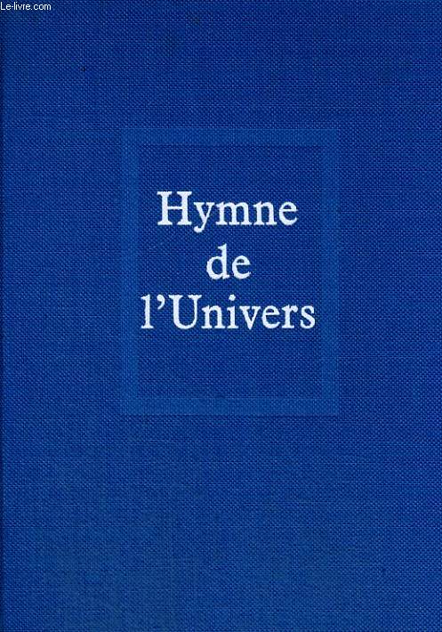 Hymne de l'Univers