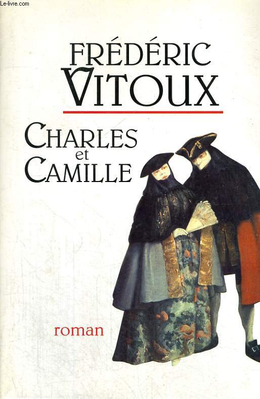 Charles et Camille