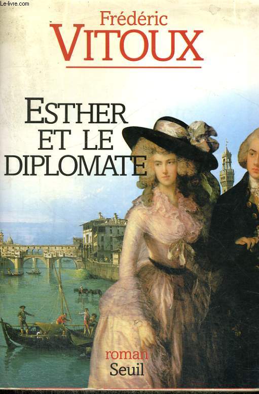 Esther et le diplomate