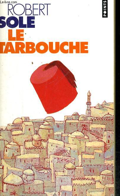 LE TARBOUCHE - Collection Points P117