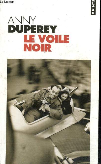 LE VOILE NOIR - Collection Points P146