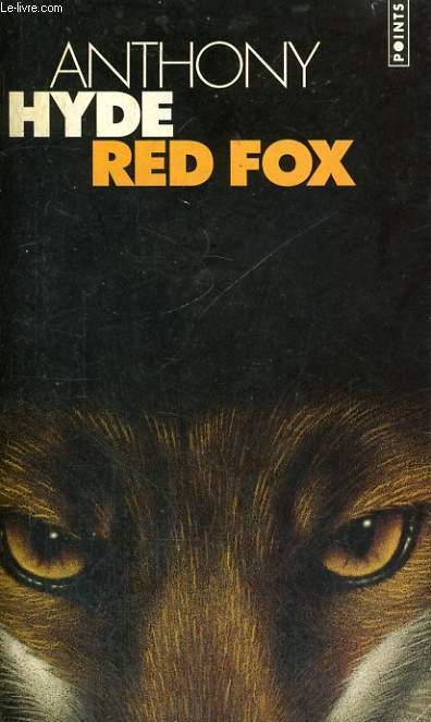 RED FOX - Collection Points P181
