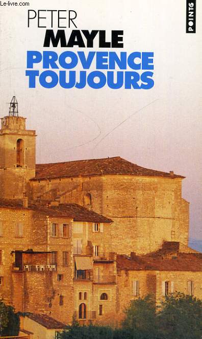 PROVENCE TOUJOURS - Collection Points P367