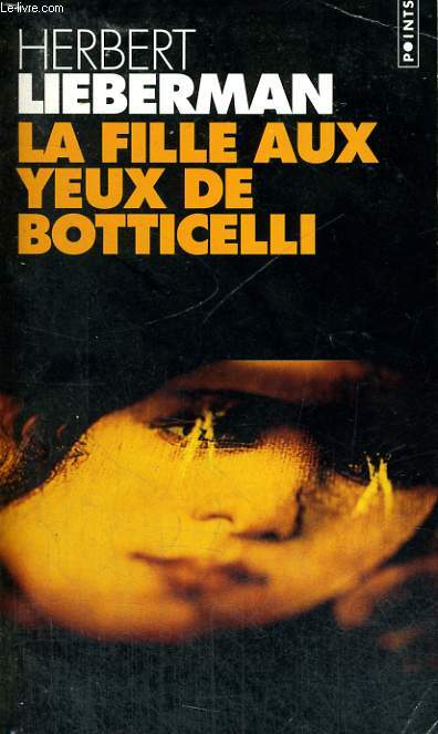 LA FILLE AUX YEUX DE BOTTICELLI - Collection Points P388