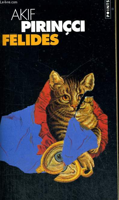 FELIDES - Collection Points P393