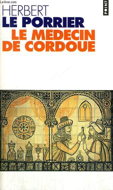 LE MEDECIN DE CORDOUE - Collection Points P396