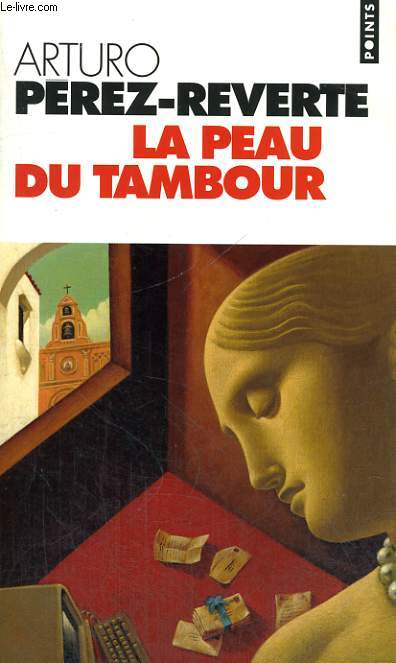 LA PEAU DU TAMBOUR - Collection Points P518