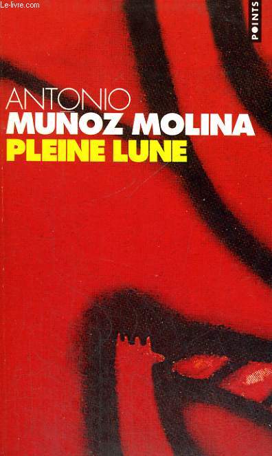 PLEINE LUNE - Collection Points P667