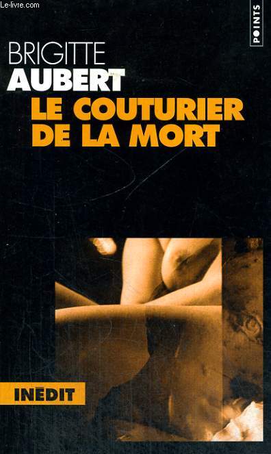 LE COUTURIER DE LA MORT - Collection Points P733