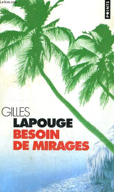 BESOIN DE MIRAGES - Collection Points P737