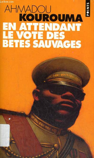 EN ATTENDANT LE VOTE DES BETES SAUVAGES - Collection Points P762