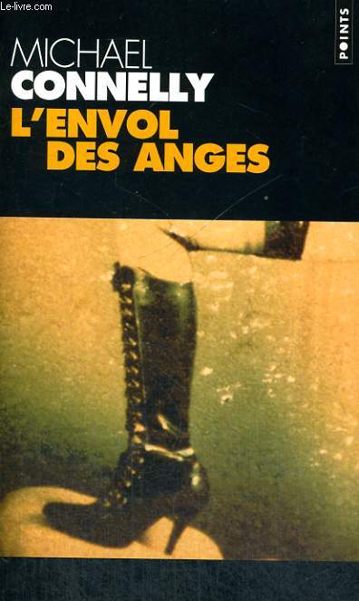 L'ENVOL DES ANGES - Collection Points P989
