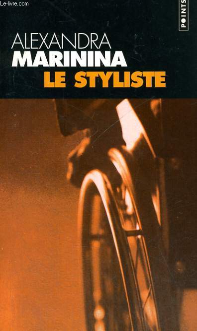 LE STYLISTE - Collection Points P1307
