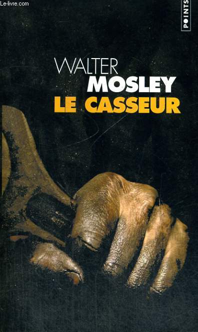 LE CASSEUR - Collection Points P1309