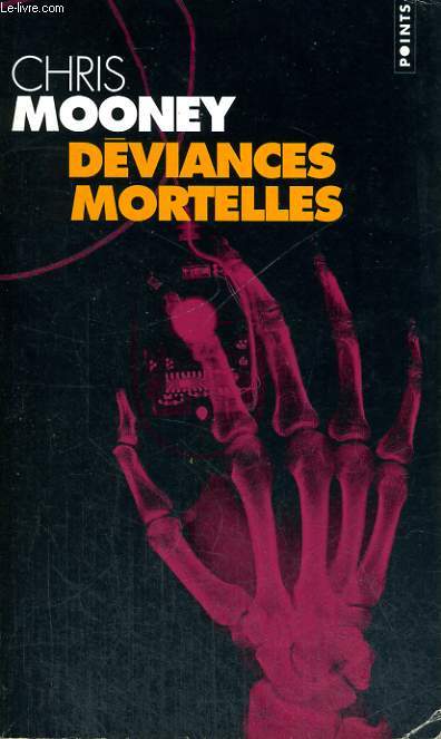 DEVIANCES MORTELLES - Collection Points P1331