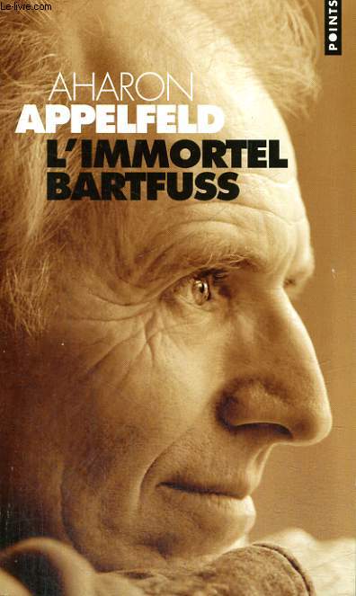 L'IMMORTEL BARTFUSS - Collection Points P1385