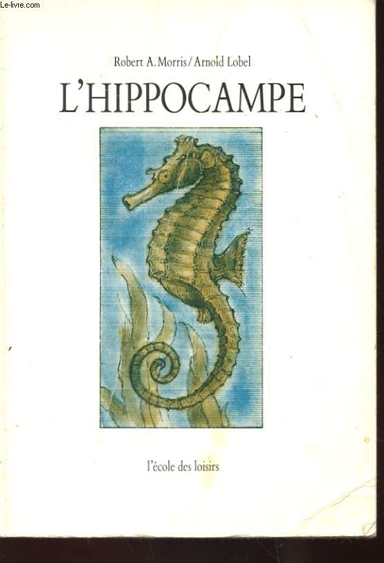 L'HIPPOCAMPE