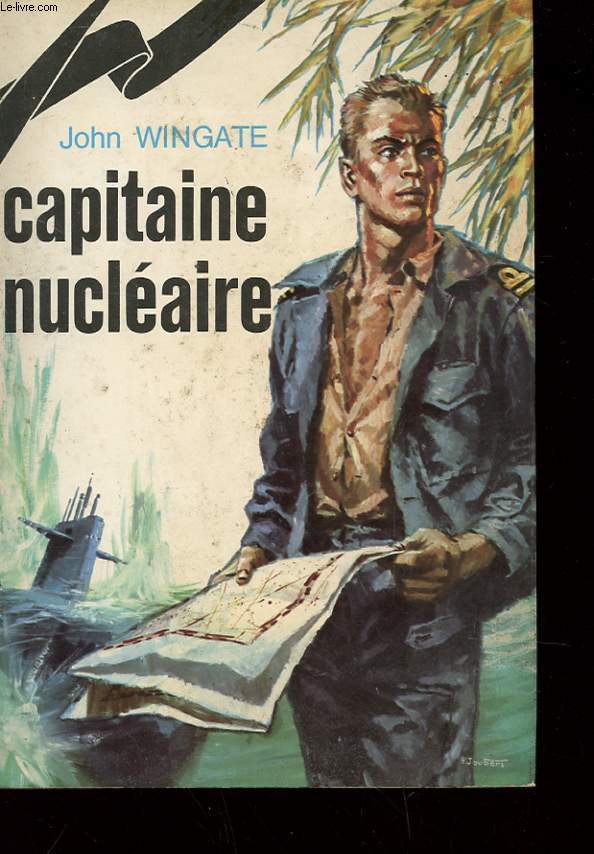 CAPITAINE NUCLEAIRE