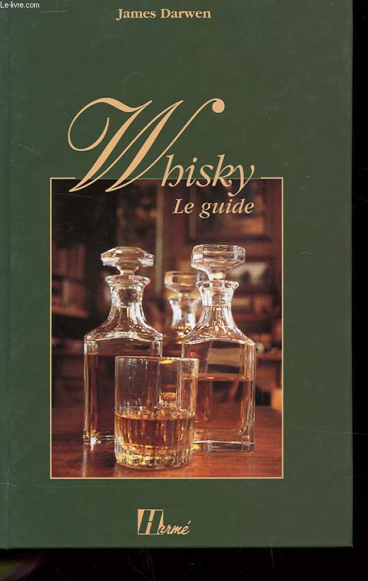 WHISKY LE GUIDE