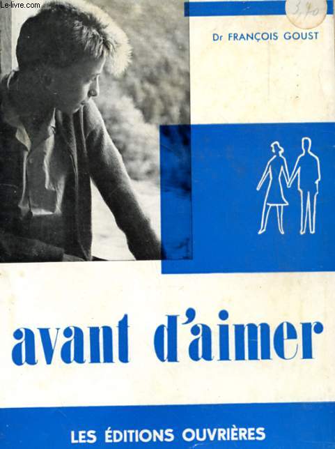 AVANT D'AIMER
