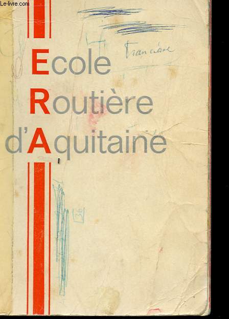 CODE ROUSSEAU - ECOLE ROUTIERE D'AQUITAINE