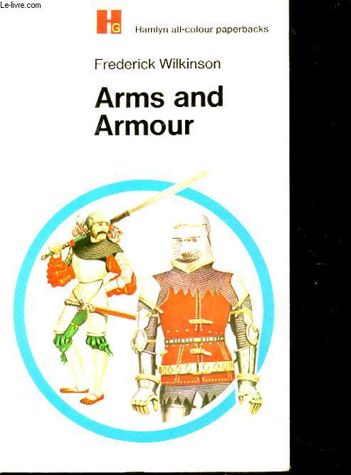 ARMS AND AMOUR