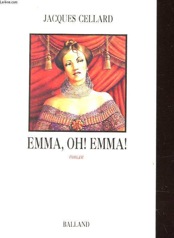 EMMA, OH ! EMMA !