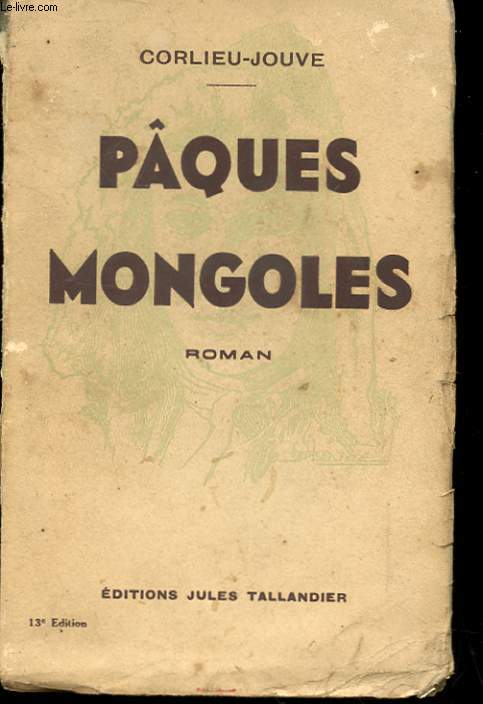 PQUES MONGOLES