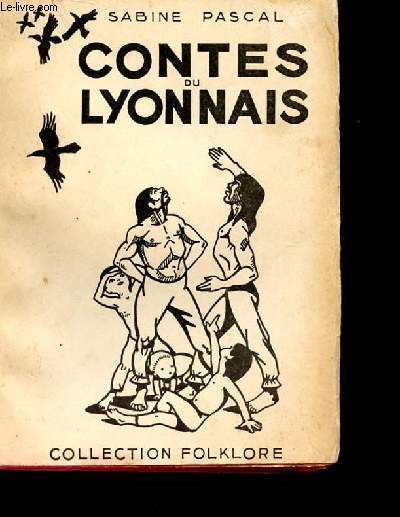 CONTES DU LYONNAIS