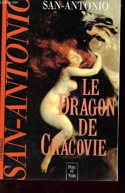 LE DRAGON DE CRACOVIE