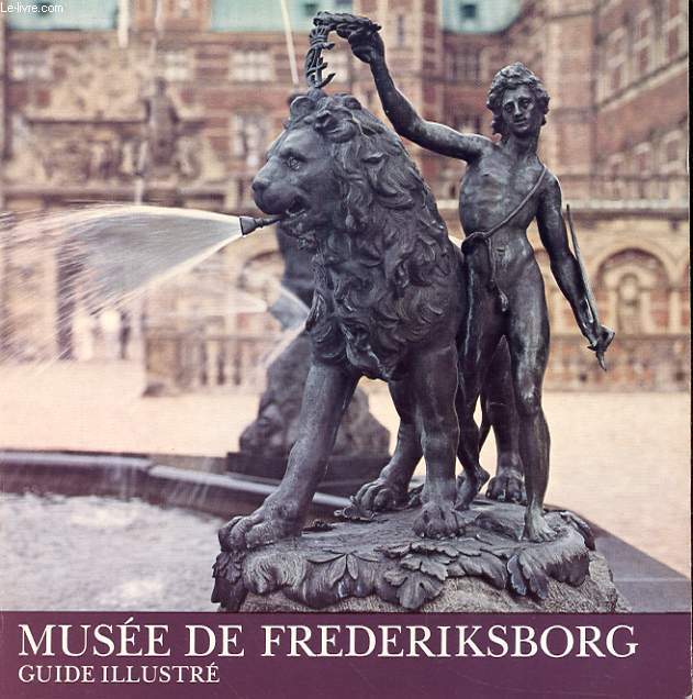 MUSEE DE FREDERIKSBORG
