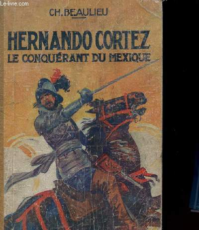 HERNANDO CORTEZ 