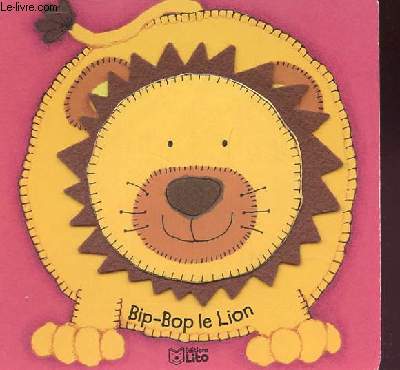 BIP-BOP LE LION