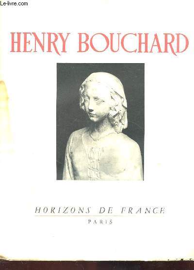 HENRY BOUCHARD