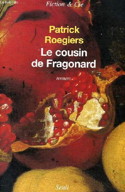 LE COUSIN DE FRAGONARD