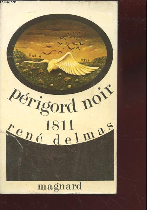 PERIGORD NOIR 1811