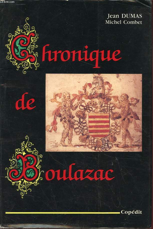 CHRONIQUE DE BOULAZAC