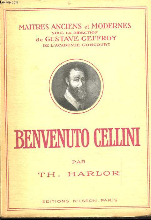 BENVENUTO CELLINI
