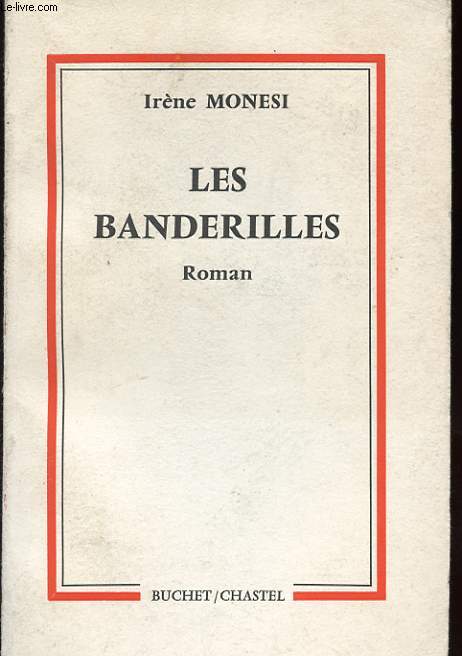 LES BANDERILLES. ROMN