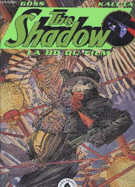 THE SHADOW