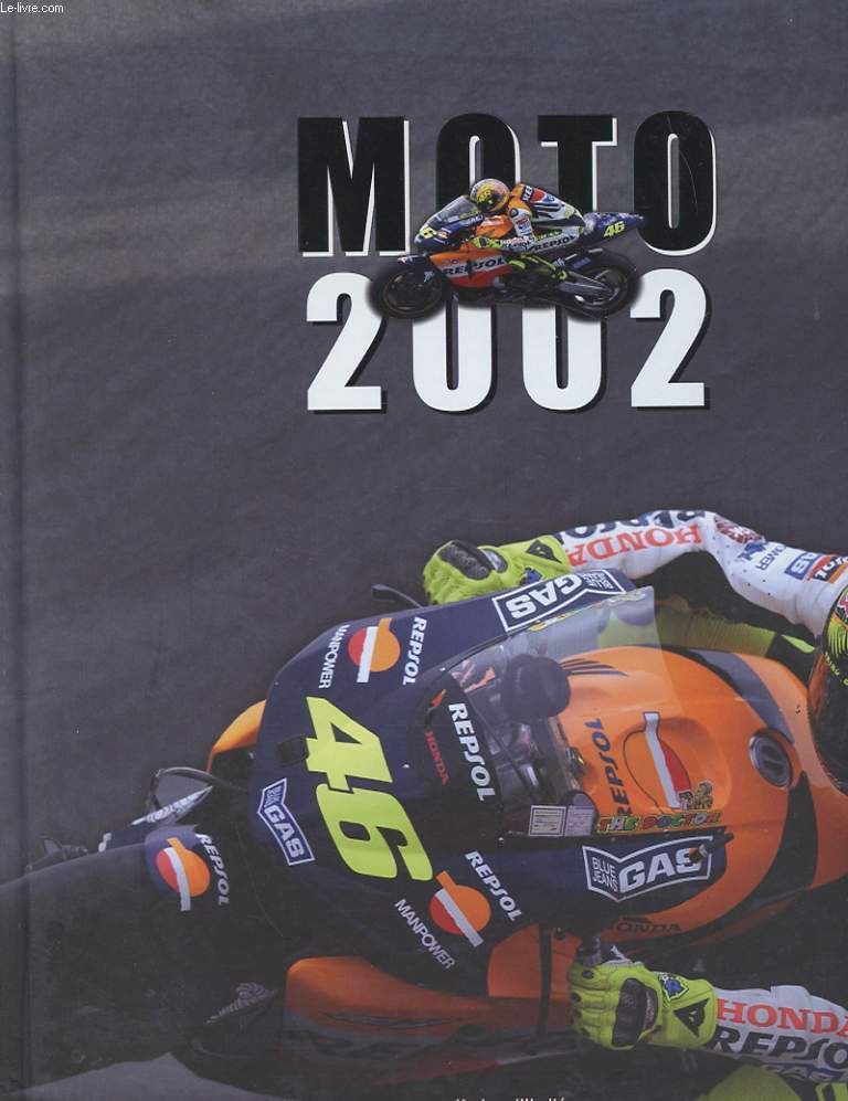 MOTO 2002